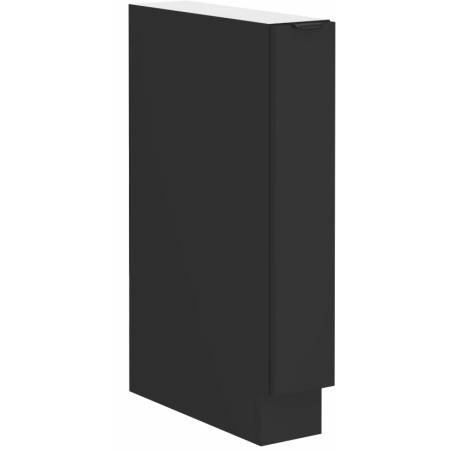 Szafka kuchenna wysuwana kosz CARGO 15 cm SAMOA